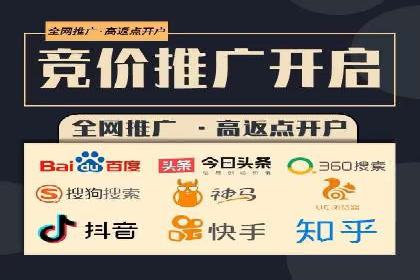 竞价开户优势解析：成功案例对比
